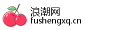 浪潮网